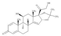 Δ-14-地索奈德標(biāo)準品