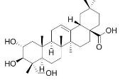 阿江欖仁酸
