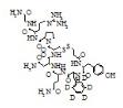 去氨加壓素-D5標(biāo)準(zhǔn)品