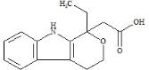 依托度酸雜質(zhì)A標(biāo)準(zhǔn)品