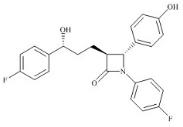ent-Ezetimibe標(biāo)準(zhǔn)品