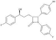 依折麥布(3R,4R,3'S)-異構(gòu)體