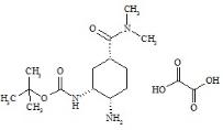 依度沙班雜質21 (1S,2R,4R)標準品