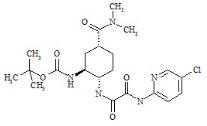 依度沙班雜質24 (1S,2S,4R)標準品