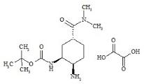 草酸依度沙班雜質25 (1R,2S,4R)標準品