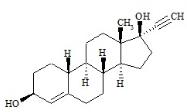 Ethynodiol標準品