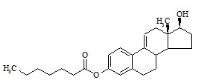 delta-9(11)-Estradiol 3-Enanthate