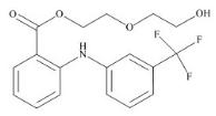 依托芬那酯標(biāo)準(zhǔn)品