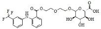 Etofenamate O-Glucuronide