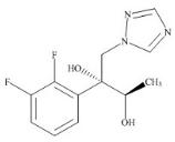 艾菲康唑雜質(zhì)2標準品
