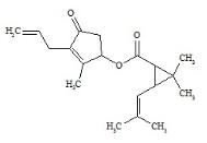 Esbiothrin標準品