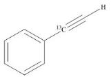 苯乙炔-13C 標準品