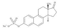 Equilenin Sulfate Sodium Salt