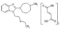 Emedastine Difumarate