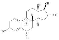 6α-羥基雌三醇標準品