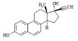 (13S,14S,17S)-炔雌醇標準品