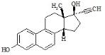 (13S,14R,17R)-炔雌醇標(biāo)準(zhǔn)品