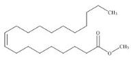 9(Z)-二十碳烯酸甲酯標準品