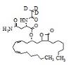 抑酯酶素-d3標(biāo)準(zhǔn)品