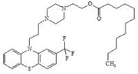 氟奮乃靜癸酸酯EP雜質(zhì)G標(biāo)準(zhǔn)品