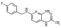 乙酰化氟吡汀標準品