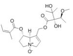 毛果天芥菜堿氮氧化物
