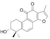 3α-羥基丹參酮IIA對照品