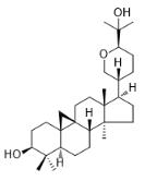 21,24β-環氧環戊烷-3β,25-二醇對照品