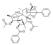 Trigothysoid L對照品