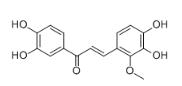 Tetrahydroxymethoxychalcone對照品
