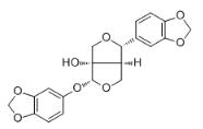 Phrymarolin V對照品