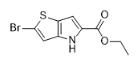 2-溴-4H-噻吩并[3,2-B]吡咯-5-羧酸乙酯對(duì)照品