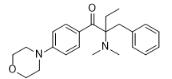 2-芐基-2-(二甲基氨基)-4'-嗎啉基苯基丁酮對照品
