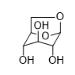 1,6-脫水-β-D-葡萄糖對照品