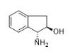 (1R,2R)-1-氨基-2-茚醇對照品