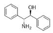 (1R,2S)-2-氨基-1,2-二苯基乙醇對(duì)照品