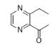 2-乙酰基-3-乙基吡嗪對(duì)照品