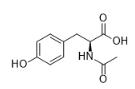 N-乙酰-L-酪氨酸對(duì)照品