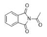 2-乙酰基-1H-異吲哚-1,3(2H)-二酮對照品