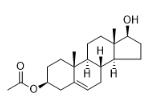 雄甾烯二醇-3-乙酸酯對照品