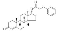 苯丙酸睪酮對照品