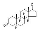 5α-雄甾烷二酮對照品