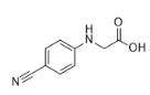 N-（4-氰基苯基）甘氨酸對(duì)照品