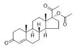 醋酸羥孕酮對照品