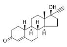 炔諾酮對(duì)照品