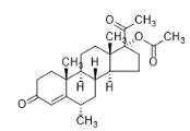 醋酸甲羥孕酮對(duì)照品