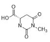 1-甲基-L-4,5-二氫乳清酸對照品