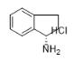 1-Indanamine hydrochloride對照品