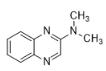 N,N-二甲基-2-喹喔啉胺對(duì)照品