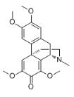 8-Methoxyfissistigine C對(duì)照品